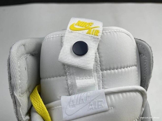 Rep High CW6576-100 Jordan Switch Light 1 Smoke Air 0727